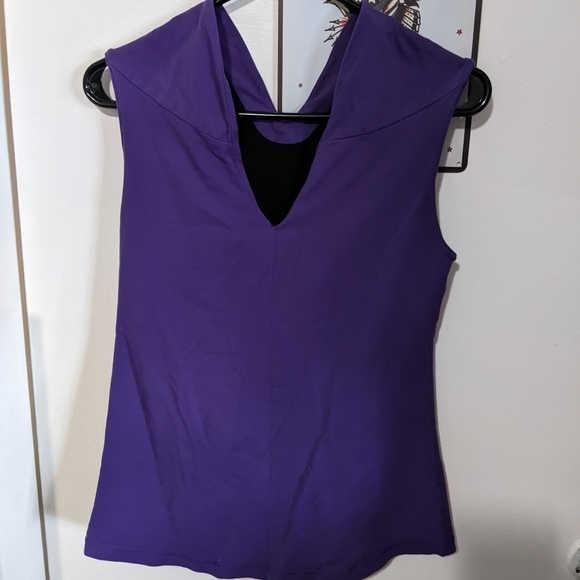 Lulu Lemon Tank Top - Picture 2 of 3